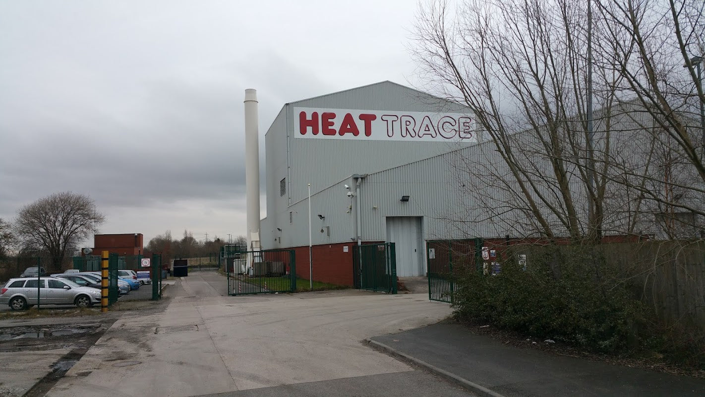 Heat Trace