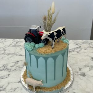 Greenway Cakes