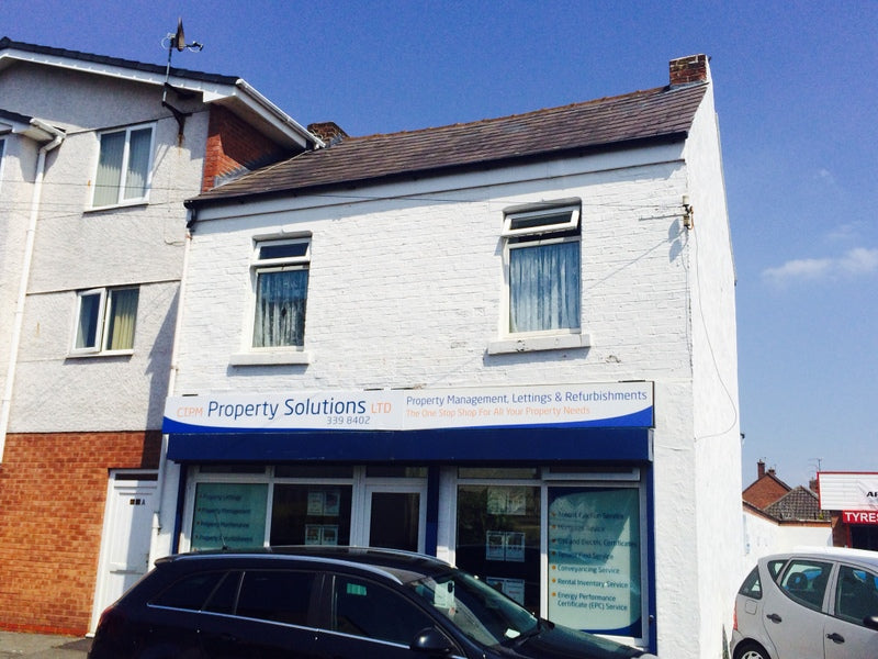 Property Solutions