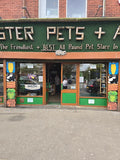 Manchester Pets & Aquatics