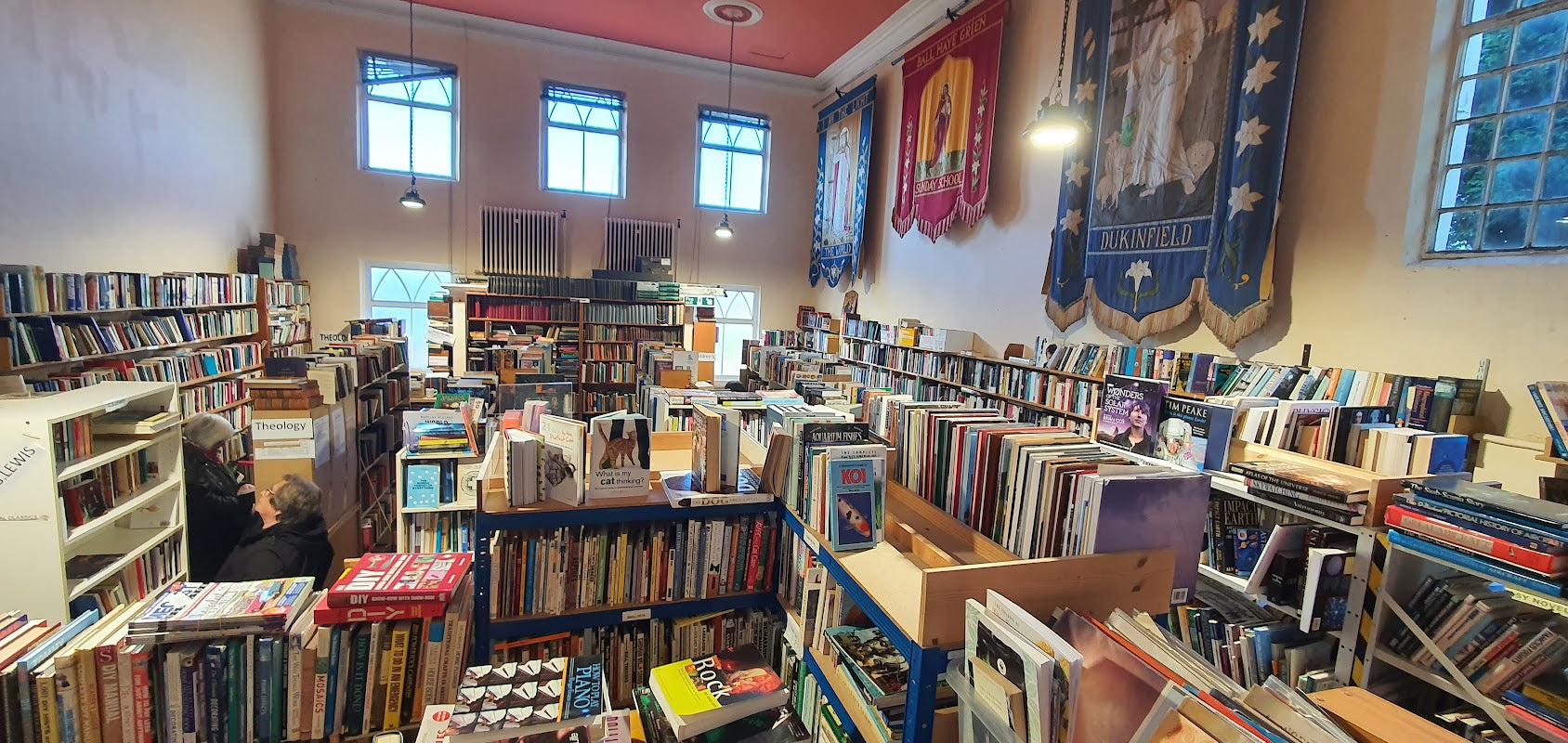 Alsager Book Emporium