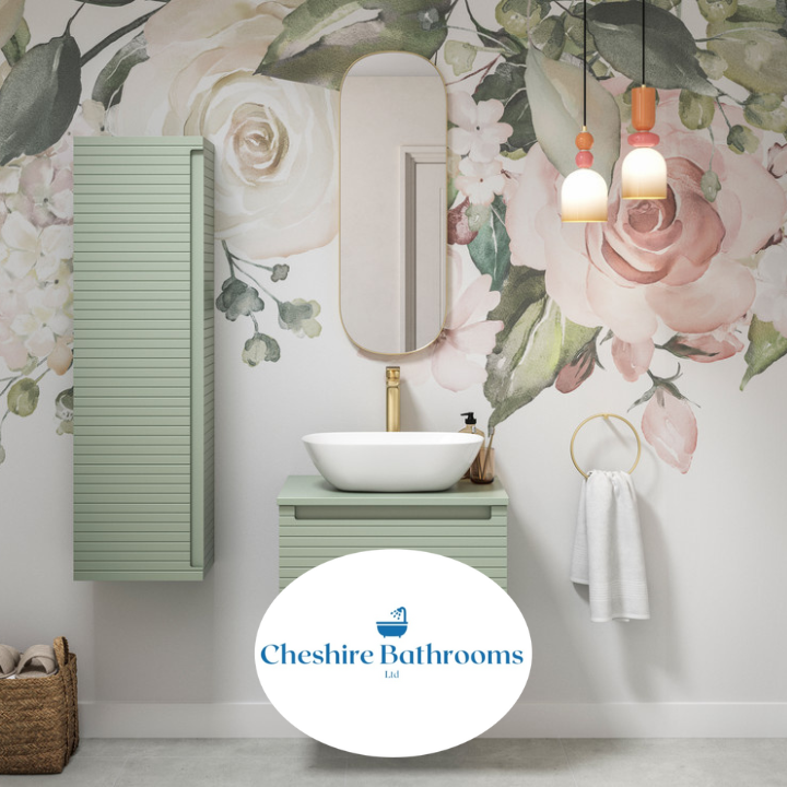 Cheshire Bathrooms
