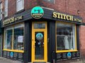 Stitch in Time (SALE)