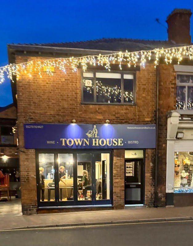 The Town House
