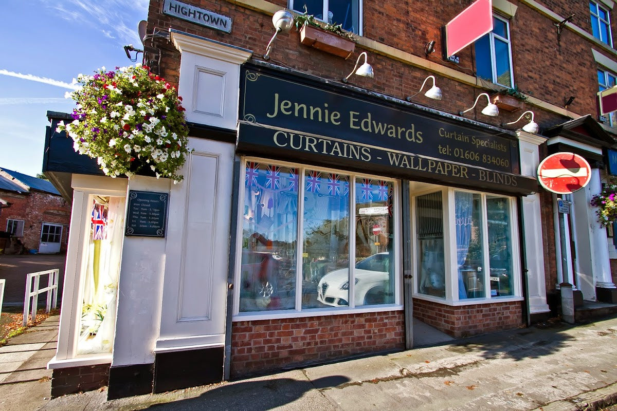Jennie Edwards