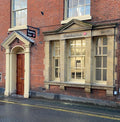 Knutsford Banking Hub