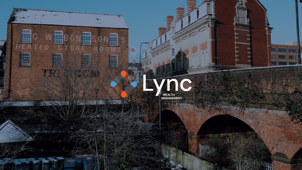 Lync Wealth Management