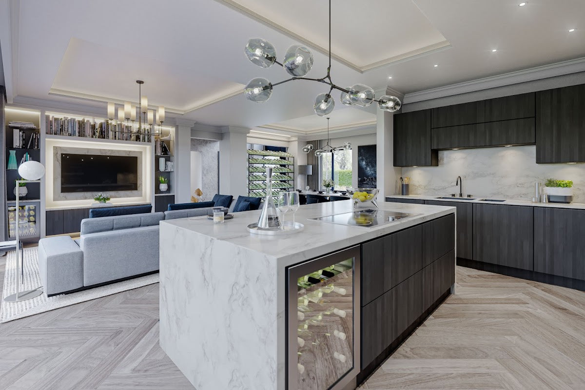 Hengari Projects
