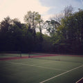 Handforth Hall Tennis Club