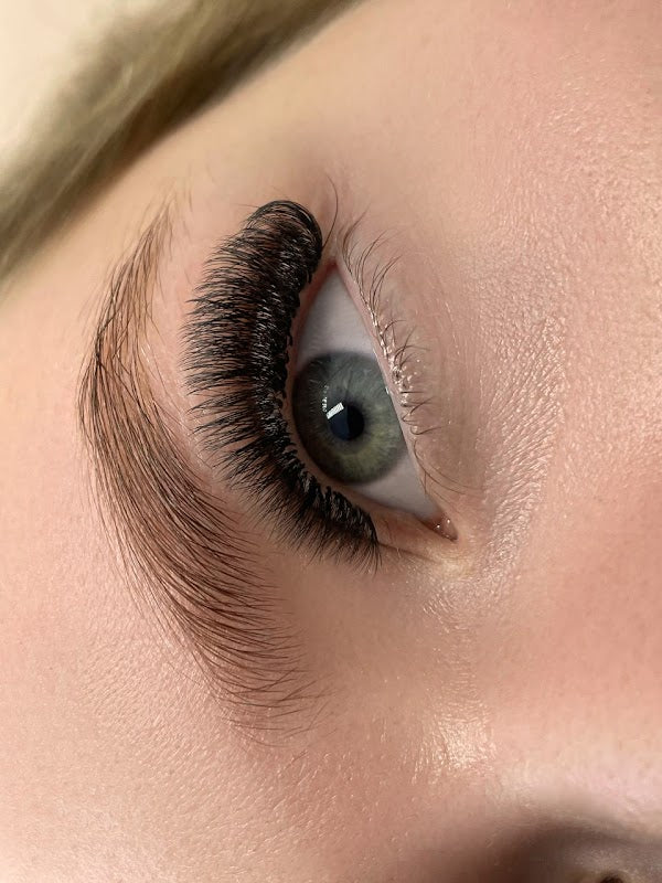 Kristina Lash Master