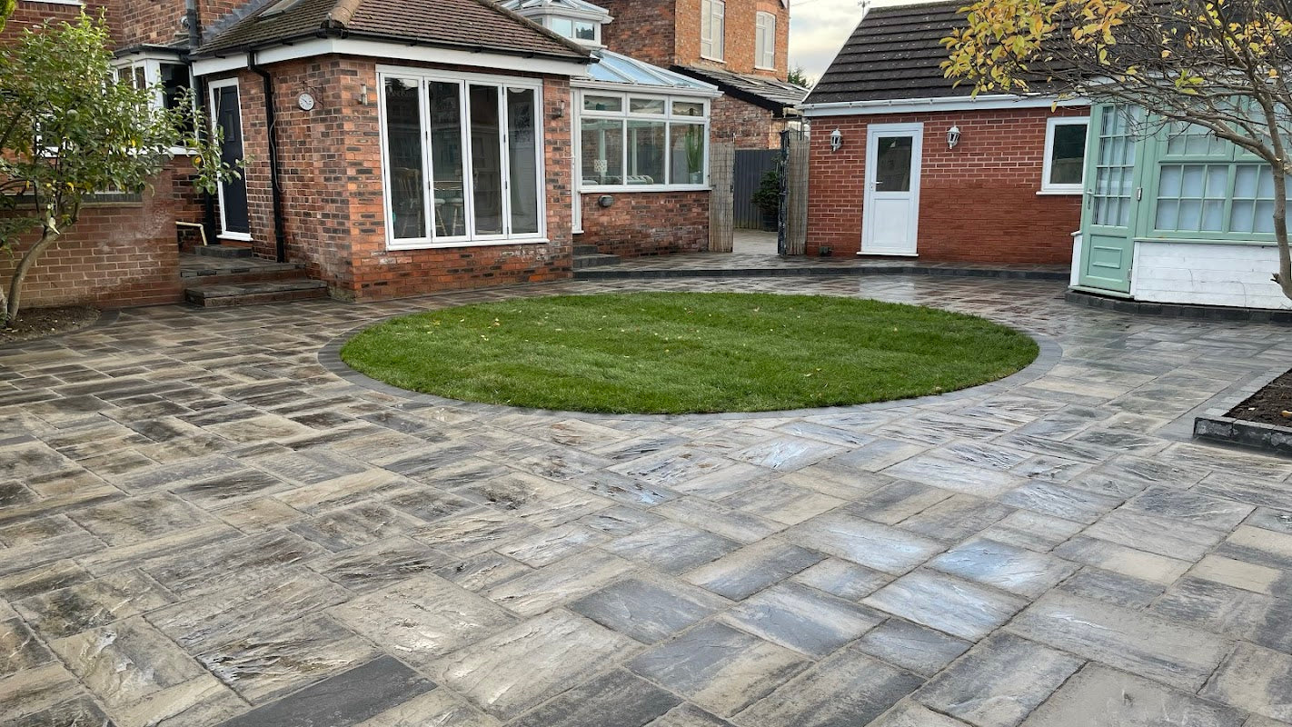 Cheshire Paving Company