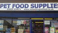 Pet Food & Angling Supplies
