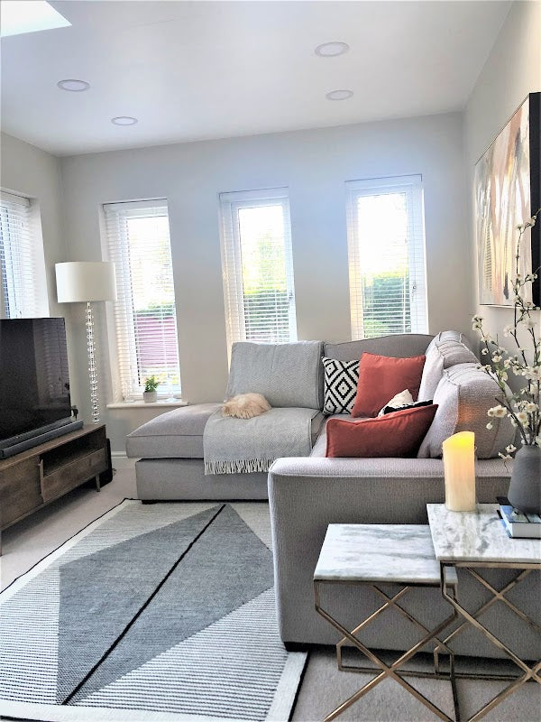 Ambreena Interior Design