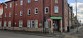 Macclesfield Jobcentre