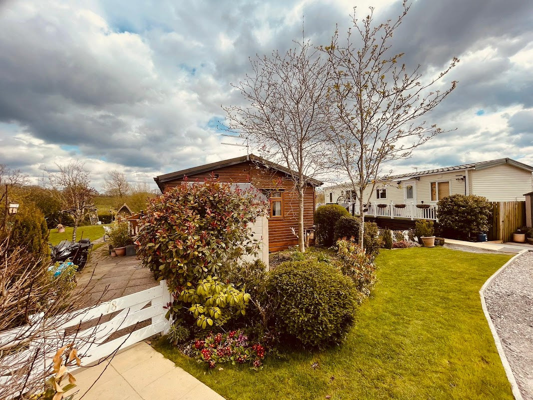 Riverdane Holiday Park