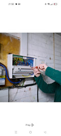 M33 Electrics
