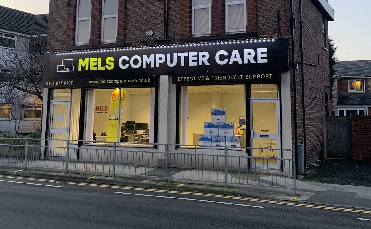 Mels Computer Care