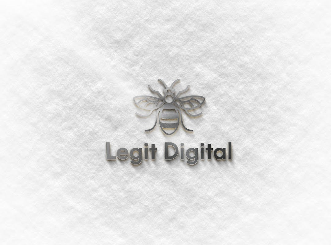 Legit Digital