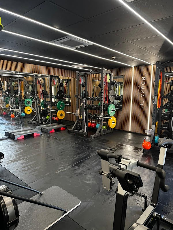 Endura Fit Studio