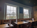 The crumb and comfort cafe
