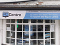 Nantwich PC Centre