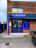 Apex Self Storage