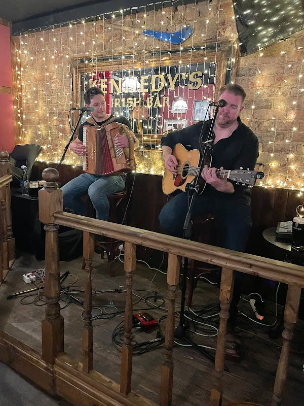 Kennedy's Irish Bar