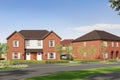 Heath Farm - Bovis Homes