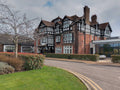 Warner Hotels - Alvaston Hall