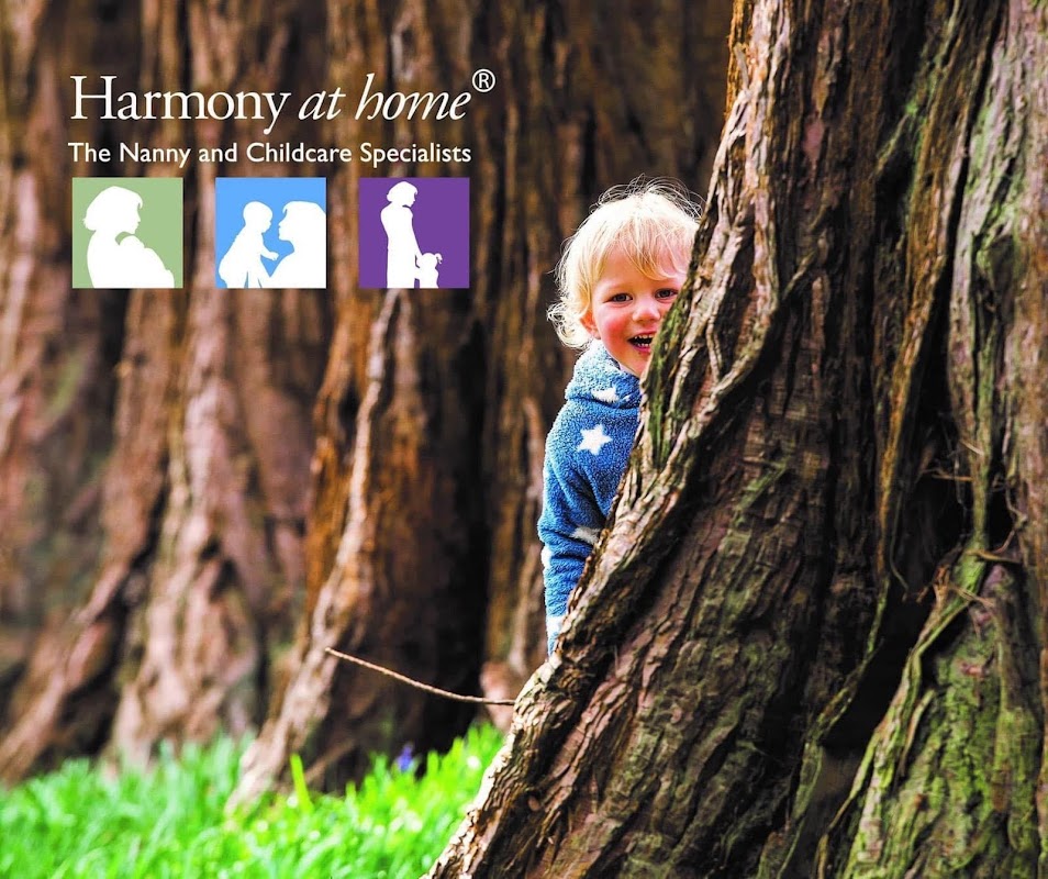 Harmony at Home Nanny & Household Staff Agency Manchester