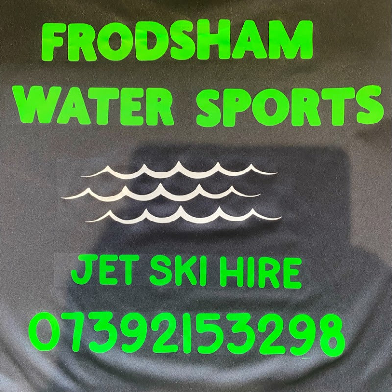 Frodsham Water Sports