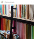Cheshire Needlecraft