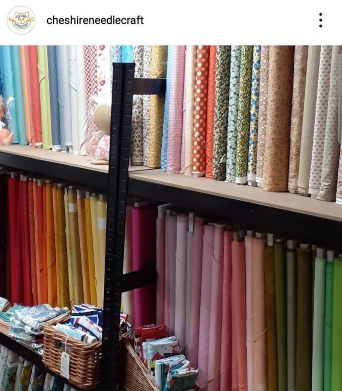Cheshire Needlecraft