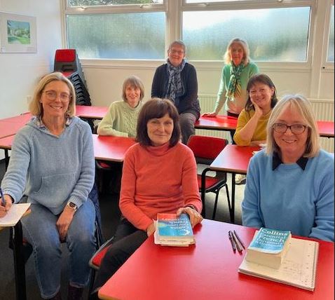 The Guild for Lifelong Learning