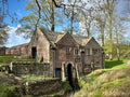 National Trust - Mill