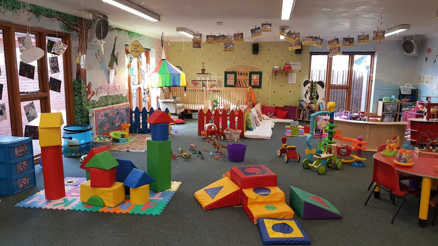 Parklands Day Nursery