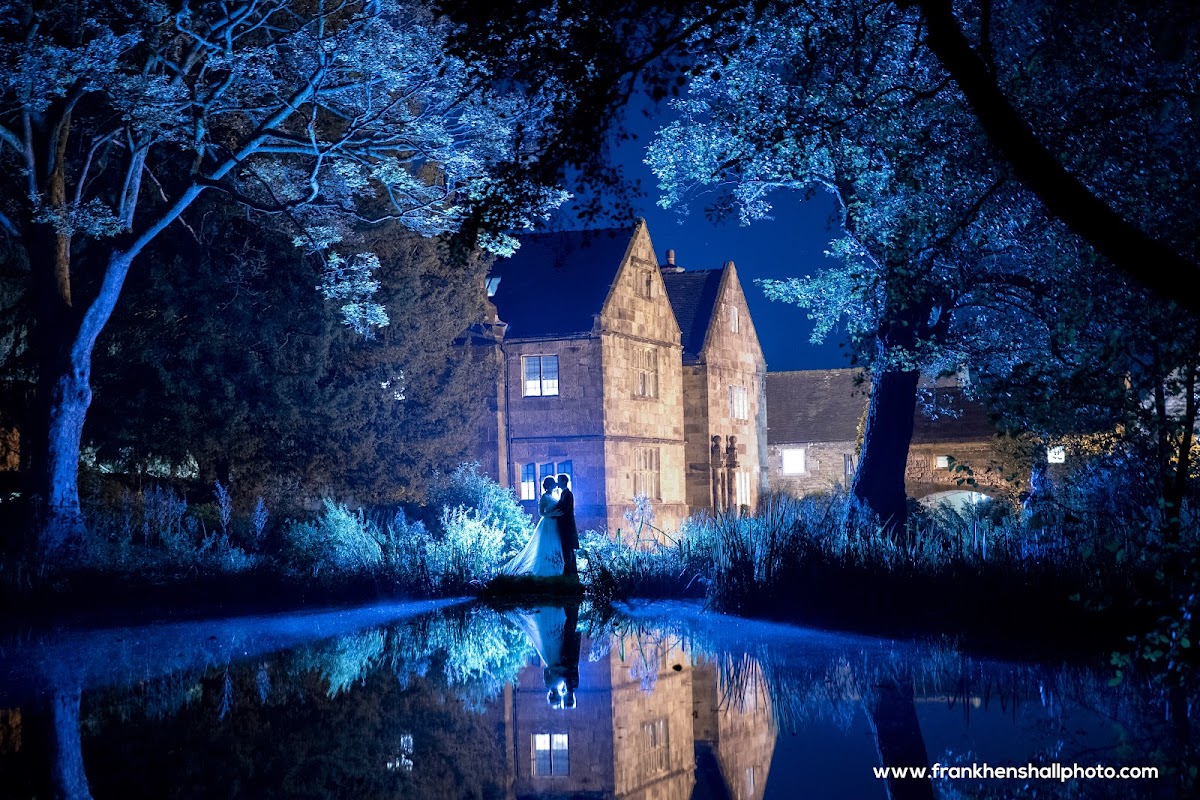 Frank Henshall Photography