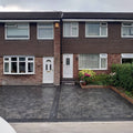 DW landscapes and driveways