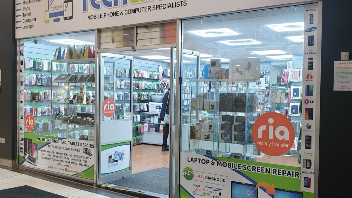 Techlinks