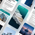 Designers Up North