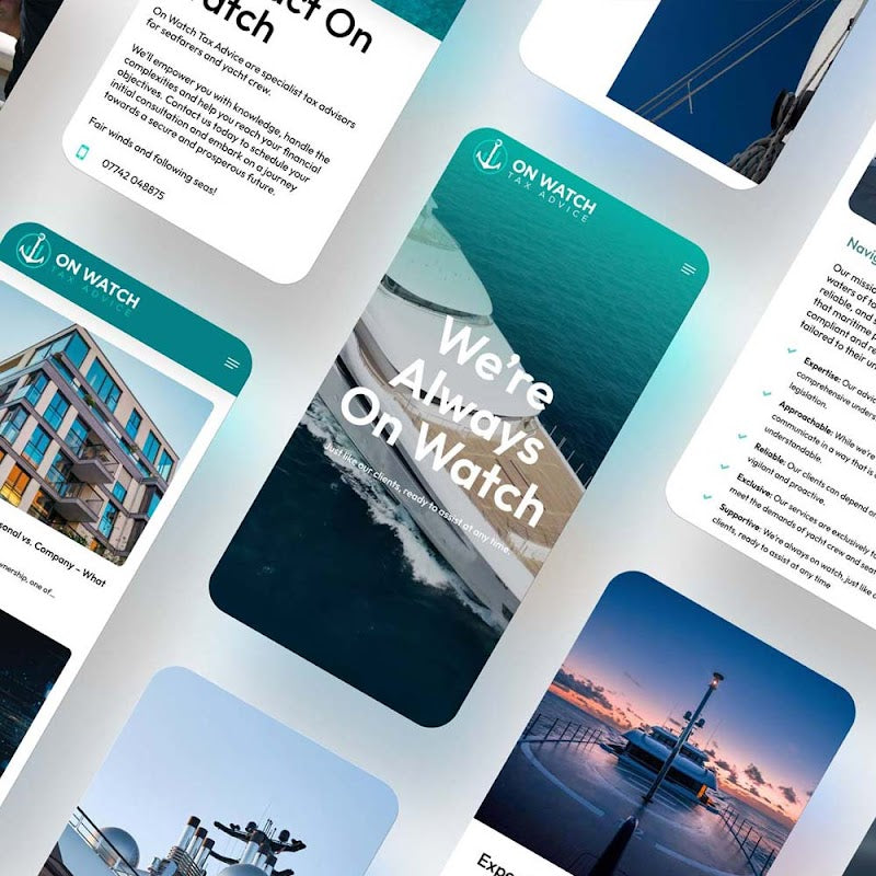 Designers Up North