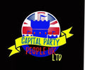 Capital Party People UK