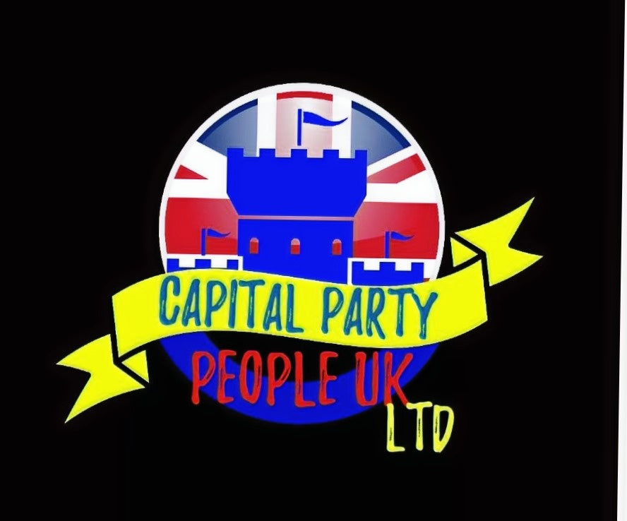 Capital Party People UK