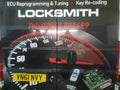A-Z Emergency Car key Services