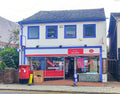 Alsager Post Office