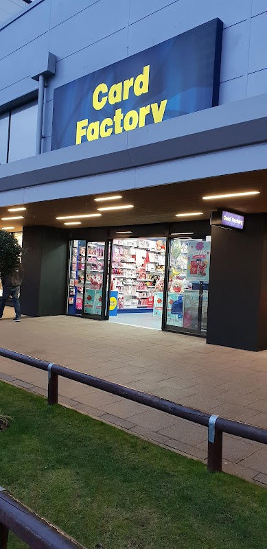 Card Factory