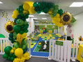 Baby Sensory Stockport