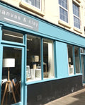Canvas & Clay