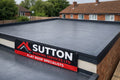 Sutton roofing services