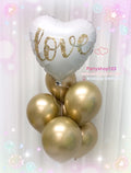 CRoom Balloon